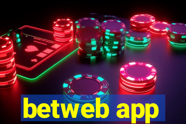 betweb app